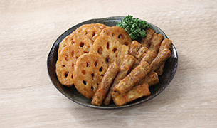 根菜のから揚げ