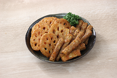 根菜のから揚げ